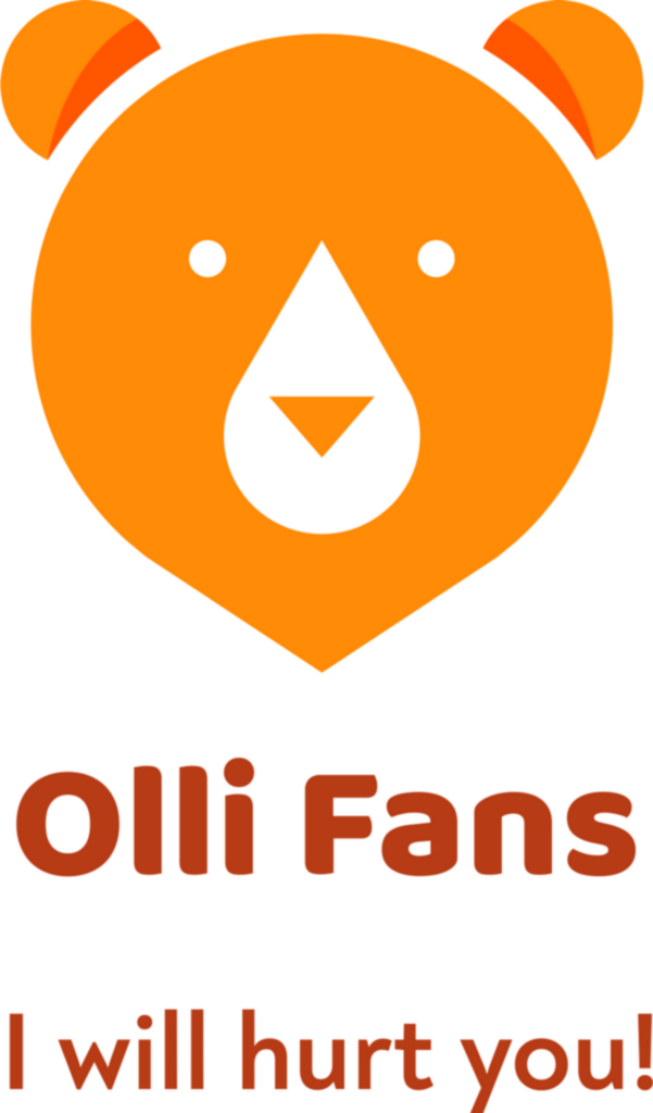 Olli Fans – I will hurt you!